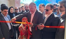 افتتاح ۲ طرح وزارت تعاون در لرستان