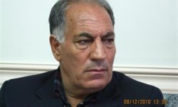 پیام تسلیت مدیرکل ارشاد لرستان در پی درگذشت خوشنویس دورودی