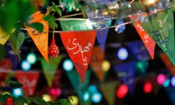 اعمال و آداب شب نیمه شعبان