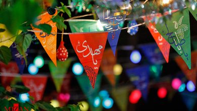 اعمال و آداب شب نیمه شعبان