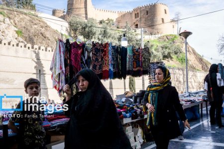 زمستان رو به پایان است؛خرید عید همچنان آیینی پابرجا در سایه تنگنای اقتصادی