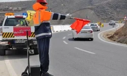 برنامه‌های ویژه راهداری لرستان برای ایمنی مسافران نوروزی