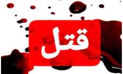 قتل برادرزن توسط داماد در سلسله/قاتل فراری دستگیر شد