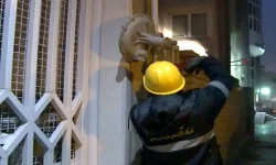 گاز ادارات متخلف قطع می‌شود