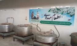 راه‌اندازی ۵۰۰ آشپرخانه ویژه طرح «اطعام مهدوی» در لرستان