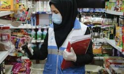 نظارت ۲۷ تیم در برنامه «سلامت نوروزی و رمضان» لرستان