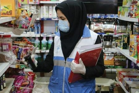 نظارت ۲۷ تیم در برنامه «سلامت نوروزی و رمضان» لرستان