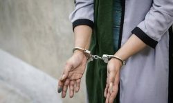 دستگیری زن کلاهبردار با وعده گرفتن وام بانکی در خرم آباد