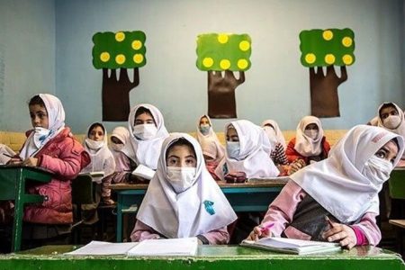 طرح مدارس ارتقا دهنده سلامت در لرستان اجرا می شود