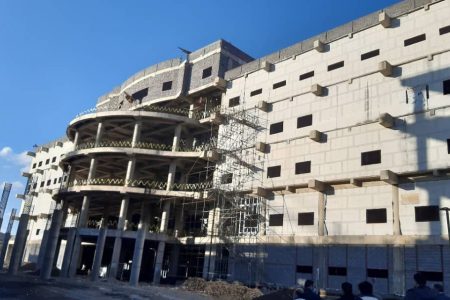 اختصاص ۴ میلیارد برای احداث اورژانس هوایی بیمارستان «نیایش» خرم آباد