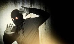 انگیزه‌هایی که باعث سرقت می‌شود