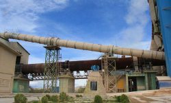 راه‌اندازی کارخانه سیمان سفید لرستان در بهار ۱۴۰۴