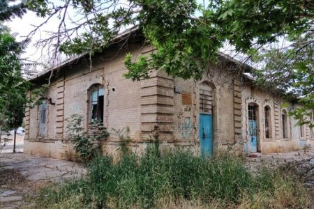 تعیین تکلیف تملک «پادگان ۰۷» در خرم آباد