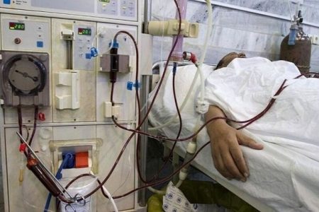 نشان دار شدن بیش از ۳۰ هزار بیمار خاص در لرستان