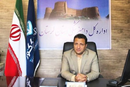 صادرات شیرخشک دامی از لرستان به ارمنستان