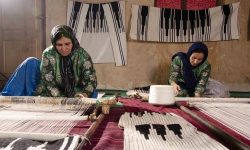 الیگودرز به عنوان شهر «چوقا» معرفی می‌شود