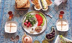 توصیه های بهداشتی برای خرید و مصرف موادغذایی در ماه رمضان