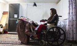پرداخت حق پرستاری به بیش از ۶۰۰۰ مددجو در لرستان