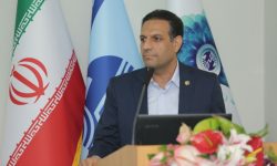 شبکه اینترنت تلفن ثابت لرستان نرمال شد