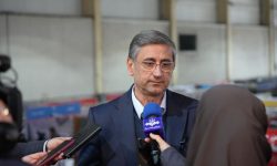 حضور ۷۰ شرکت و ۳۰ مهمان خارجی در نمایشگاه توانمندی‌های صادراتی لرستان