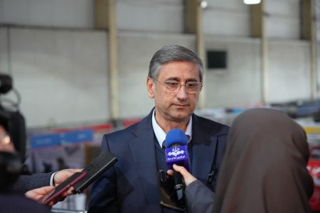 حضور ۷۰ شرکت و ۳۰ مهمان خارجی در نمایشگاه توانمندی‌های صادراتی لرستان