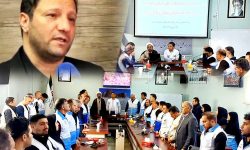 نظارت ۳۹ تیم دامپزشکی بر بازار ماه رمضان و نوروز در لرستان