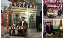 تدارک ویژه صدا و سیمای لرستان در بهار معنویت