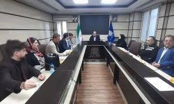 آمادگی همکاری با تاجیکستان در سه حوزه درمان،صادرات دارو و آموزش داریم