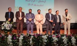 الگو های موفق را باید به نوجوان و جوانان معرفی کنیم