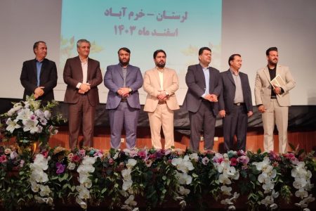 الگو های موفق را باید به نوجوان و جوانان معرفی کنیم