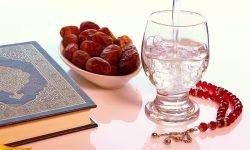 نکات تغذیه‌ای برای رفع تشنگی در ایام روزه داری