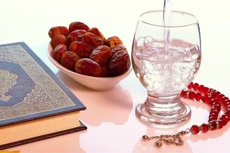 نکات تغذیه‌ای برای رفع تشنگی در ایام روزه داری