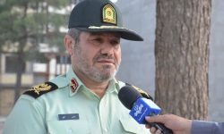 کشف بیش از ۱۸۱ میلیارد ریال کالای قاچاق در لرستان