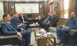 اتصال ۳۷ شعبه بانک سپه لرستان به شبکه فیبر نوری