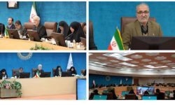 توانمندسازی زنان و خانواده،گامی مهم در مسیر عدالت اجتماعی در لرستان