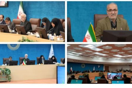 توانمندسازی زنان و خانواده،گامی مهم در مسیر عدالت اجتماعی در لرستان