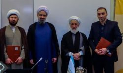کسب رتبه برتر ستاد امربه‌‌معروف لرستان در ارزیابی‌های کشوری