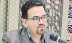 پیام رئیس دانشکده منابع طبیعی دانشگاه لرستان به مناسبت هفته منابع طبیعی