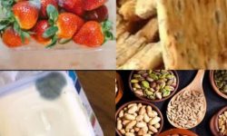 کپک زدگی مواد غذایی