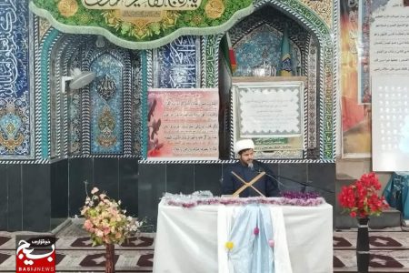 عزت و سربلندی در گرو اتصال به خدا و قرآن است