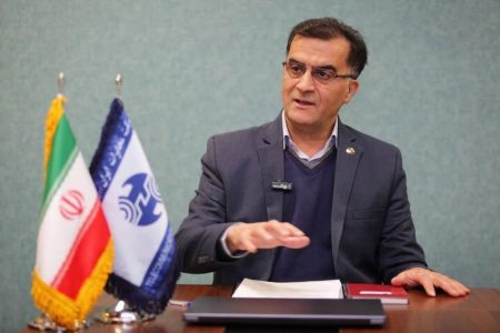 ابلاغ بخش نامه جدید بازنشستگی شرکت مخابرات ایران