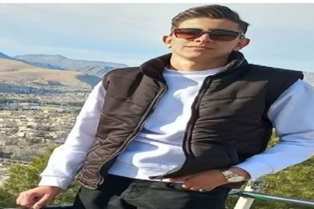 جان بخشی جوان خرم‌آبادی به بیماران نیازمند