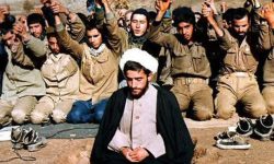 اولین شهید روحانی دفاع مقدس که بود؟