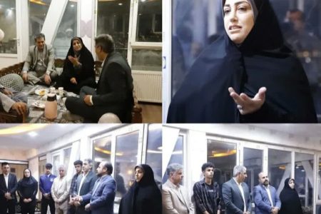 قهرمانان دو و میدانی لرستان نماد استقامت و ایستادگی هستند