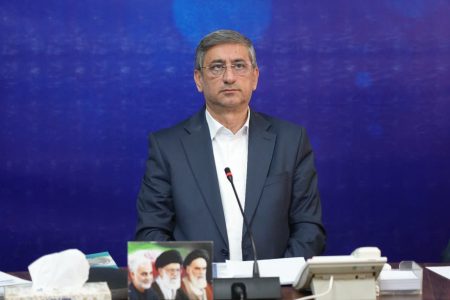 تمرکز دولت چهاردهم برای تحقق توسعه ۱۰۷پروژه کلیدی در لرستان