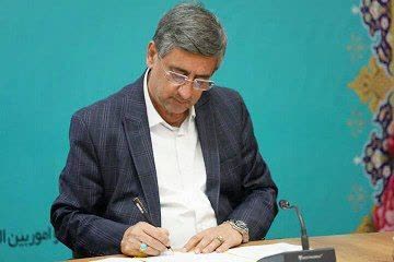 پیام قدردانی استاندار لرستان از مردم برای حضور حماسی در راهپیمایی روز قدس