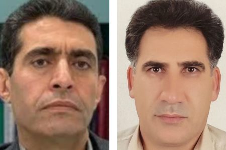 انتصاب مشاوران سرپرست دانشگاه علوم پزشکی لرستان