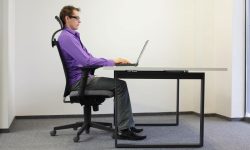 ارگونومی چیست؟لزوم اجرای برنامه ارگونومی در محیط های اداری