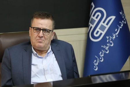 پرداخت بیش از ۳۸۰ میلیارد تومان مطالبات پرسنلی در لرستان