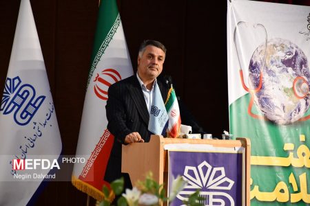 جامعه نیازمند ارتقای سواد سلامت است